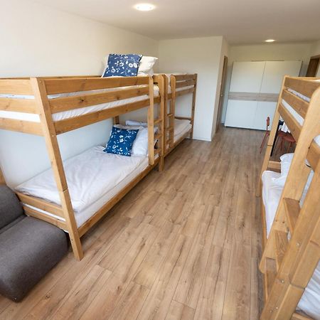 Rekreacne Stredisko Patince - Family Resort Eksteriør bilde