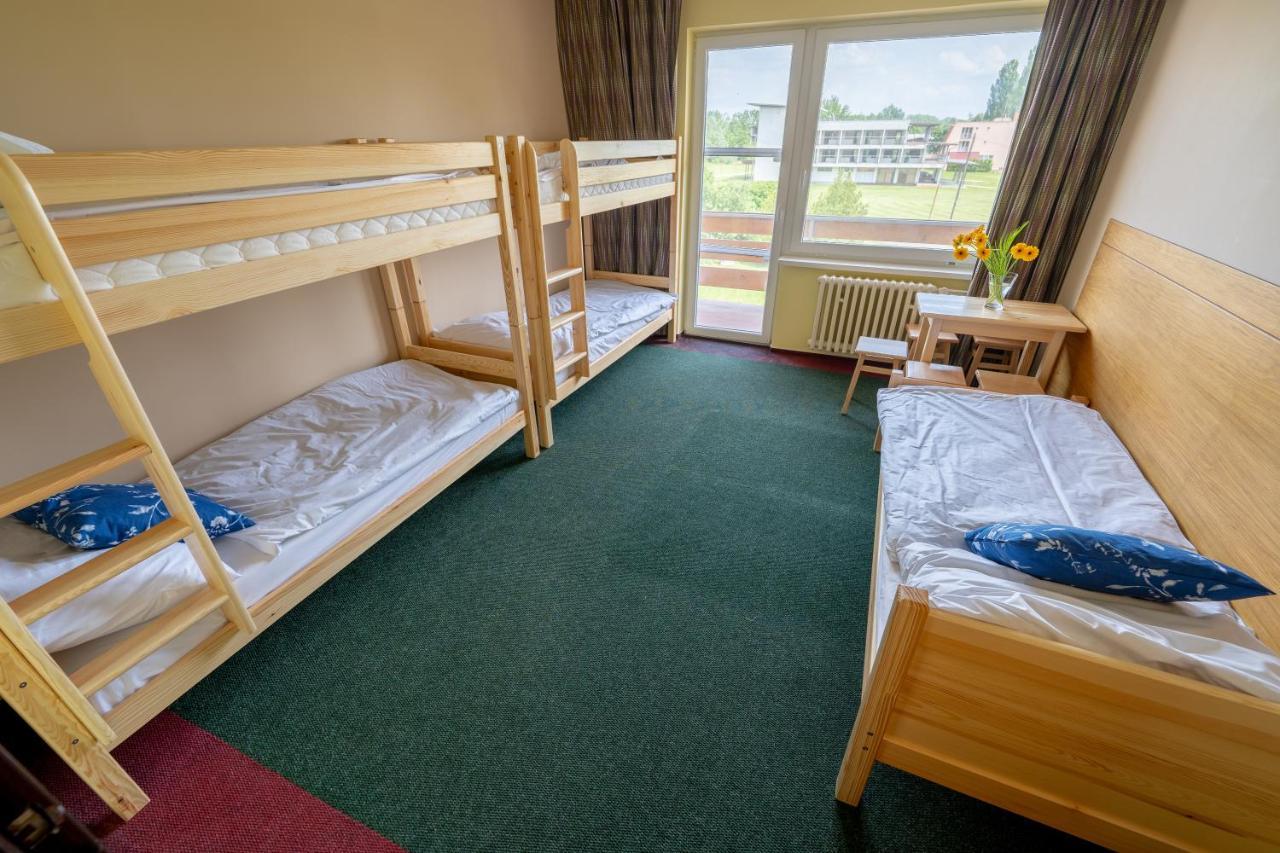 Rekreacne Stredisko Patince - Family Resort Eksteriør bilde